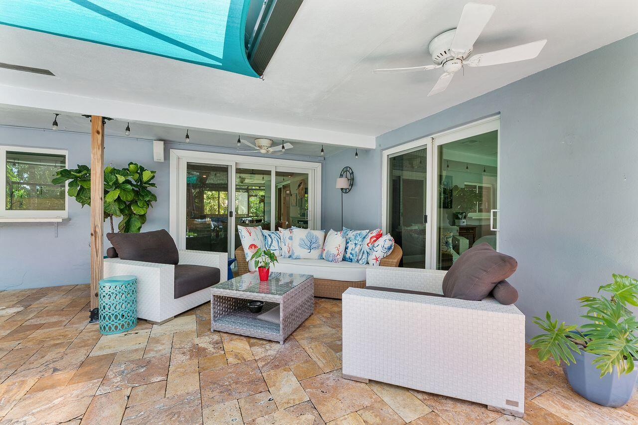 PLANTATION PARK THIRD ADD - Residential