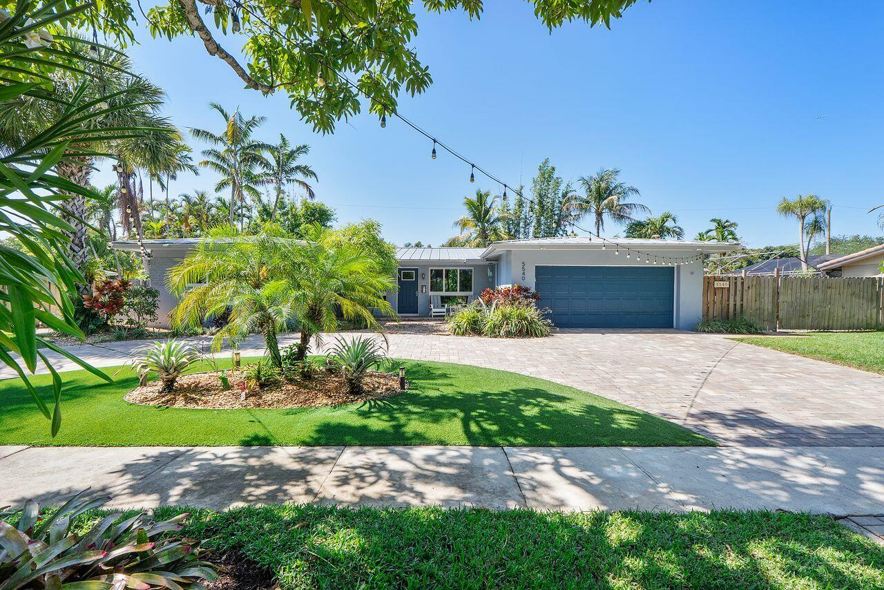 PLANTATION PARK THIRD ADD - Residential