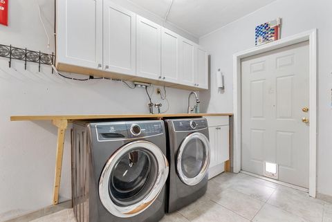 Tiny photo for 5540 SW 3rd Street, Plantation, FL 33317 (MLS # B26021561)