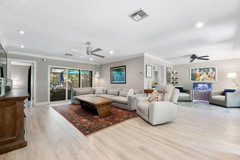 Tiny photo for 5540 SW 3rd Street, Plantation, FL 33317 (MLS # B26021561)