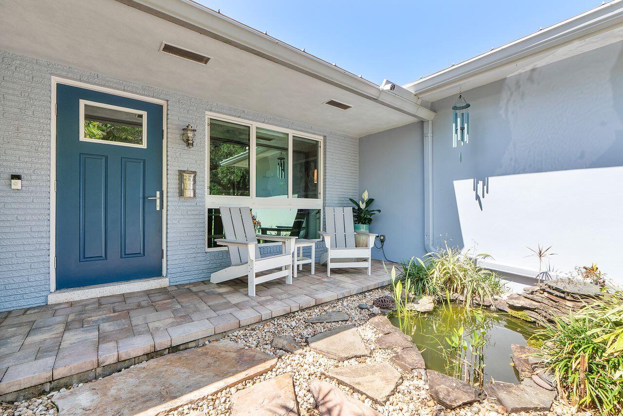 PLANTATION PARK THIRD ADD - Residential