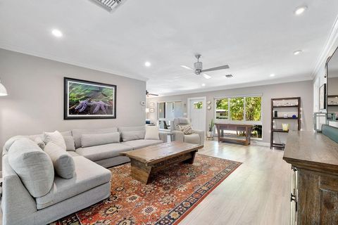 Tiny photo for 5540 SW 3rd Street, Plantation, FL 33317 (MLS # B26021561)