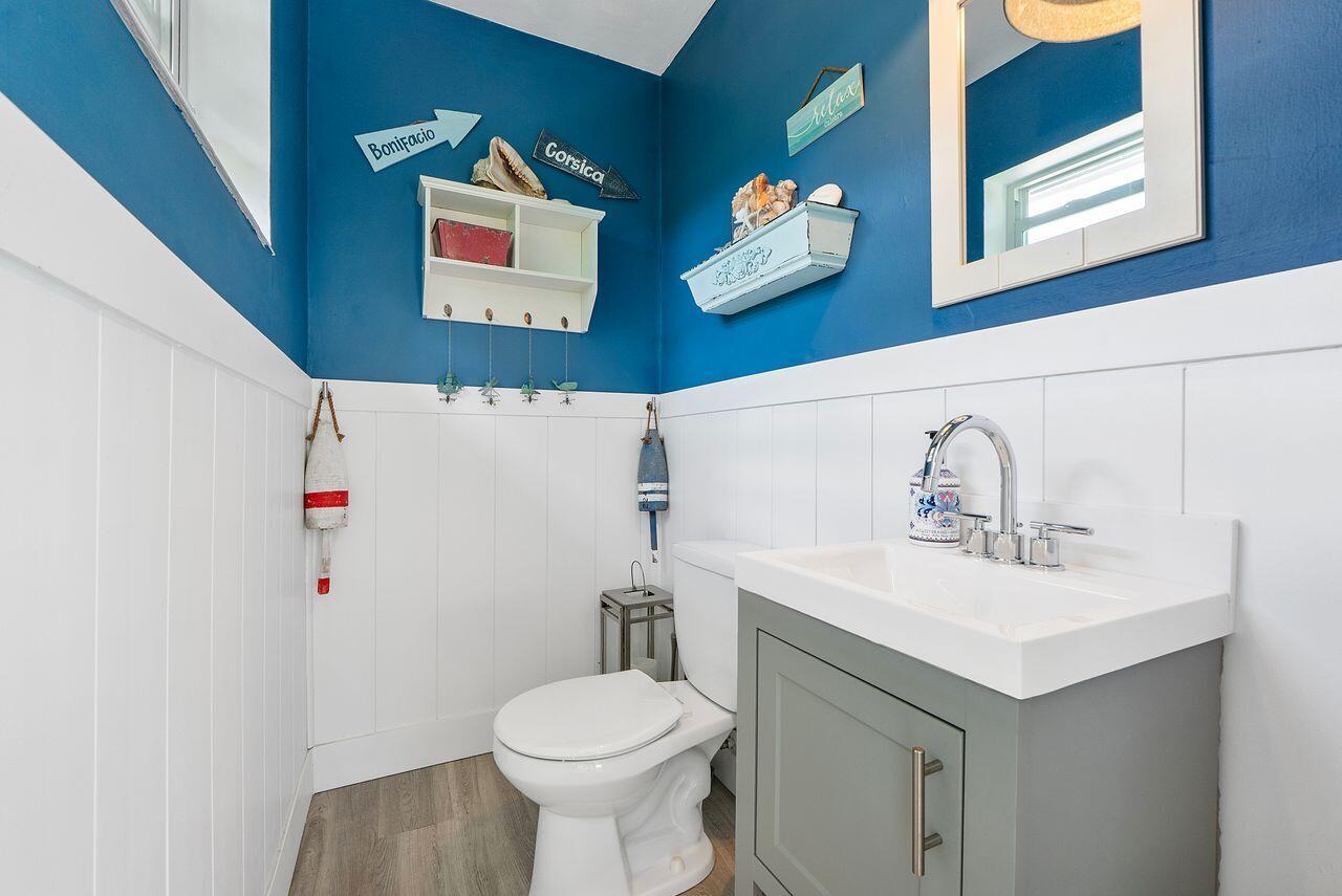 PLANTATION PARK THIRD ADD - Residential