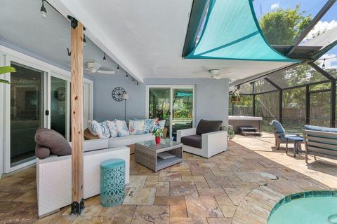 Tiny photo for 5540 SW 3rd Street, Plantation, FL 33317 (MLS # B26021561)