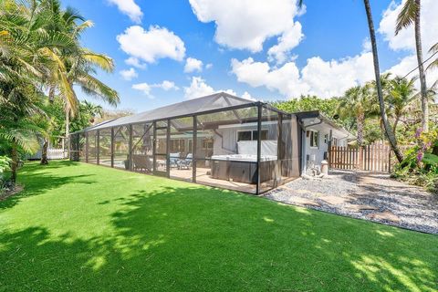 Tiny photo for 5540 SW 3rd Street, Plantation, FL 33317 (MLS # B26021561)