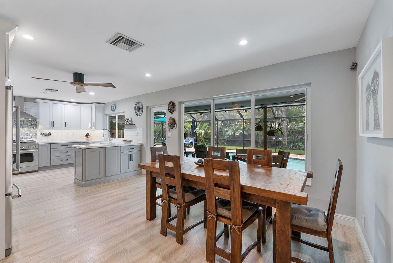 PLANTATION PARK THIRD ADD - Residential