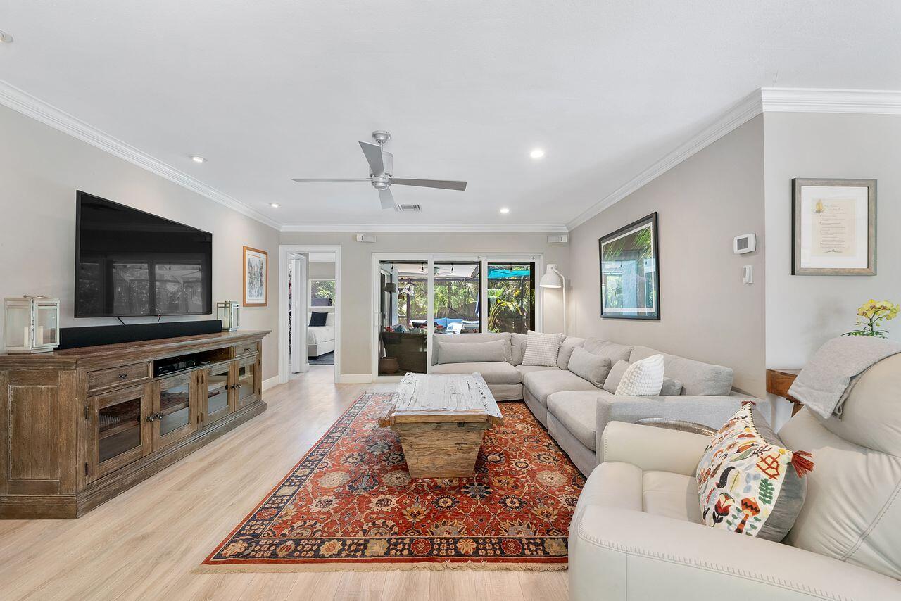 PLANTATION PARK THIRD ADD - Residential