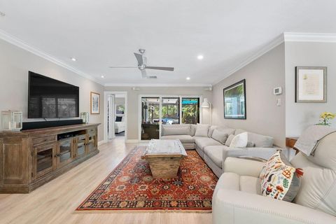 Tiny photo for 5540 SW 3rd Street, Plantation, FL 33317 (MLS # B26021561)