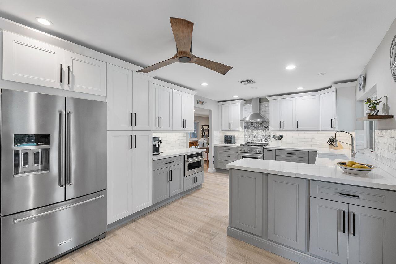 PLANTATION PARK THIRD ADD - Residential