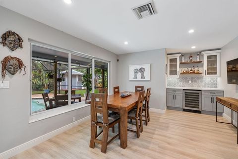 Tiny photo for 5540 SW 3rd Street, Plantation, FL 33317 (MLS # B26021561)