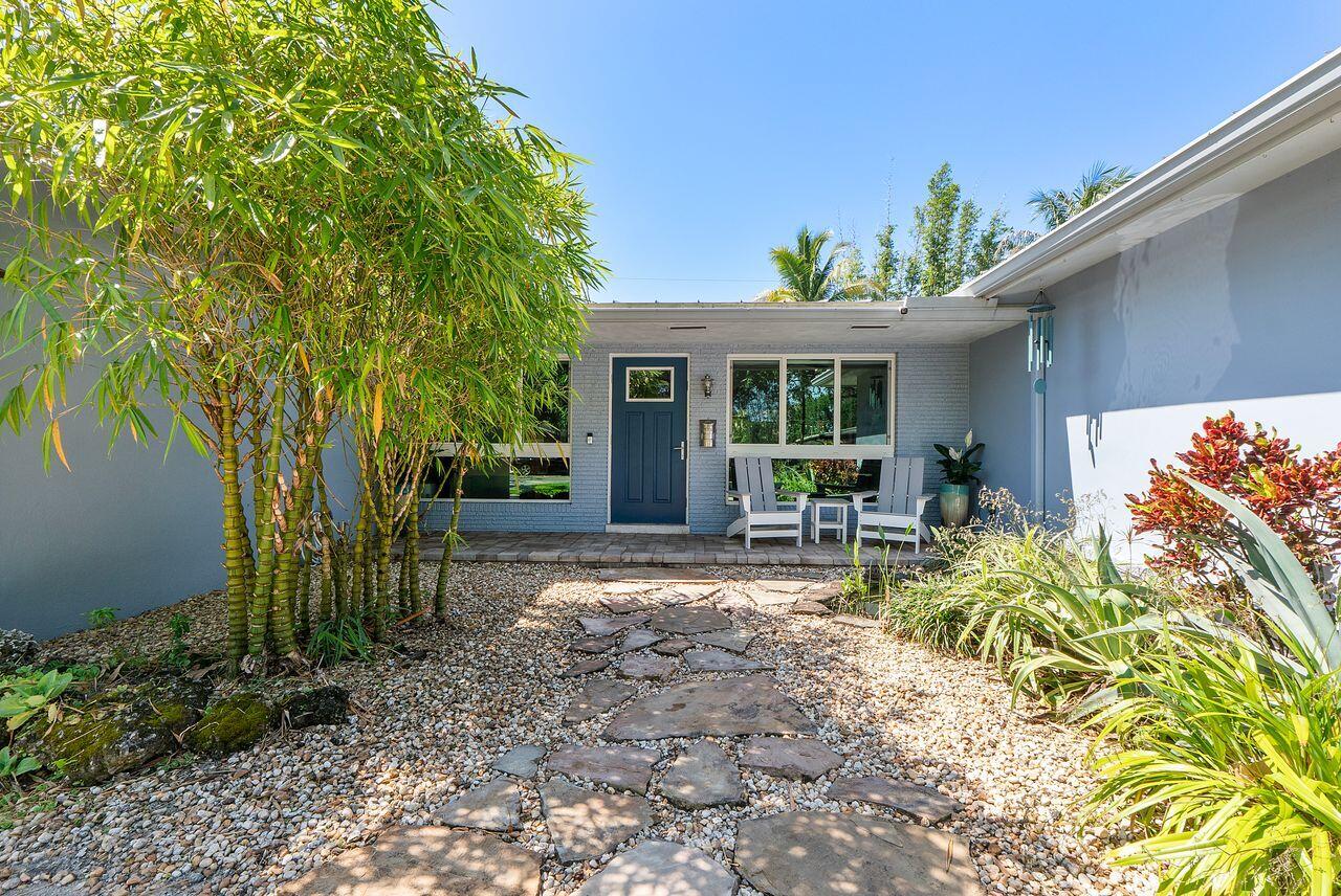 PLANTATION PARK THIRD ADD - Residential