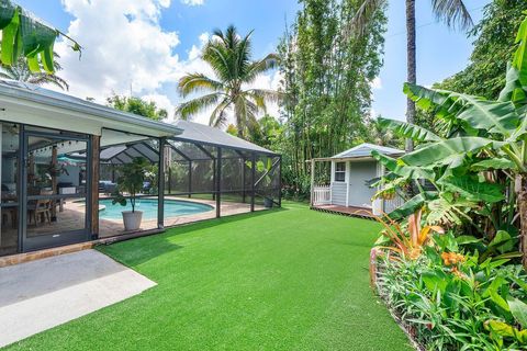 Tiny photo for 5540 SW 3rd Street, Plantation, FL 33317 (MLS # B26021561)