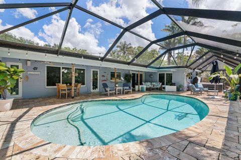 Tiny photo for 5540 SW 3rd Street, Plantation, FL 33317 (MLS # B26021561)