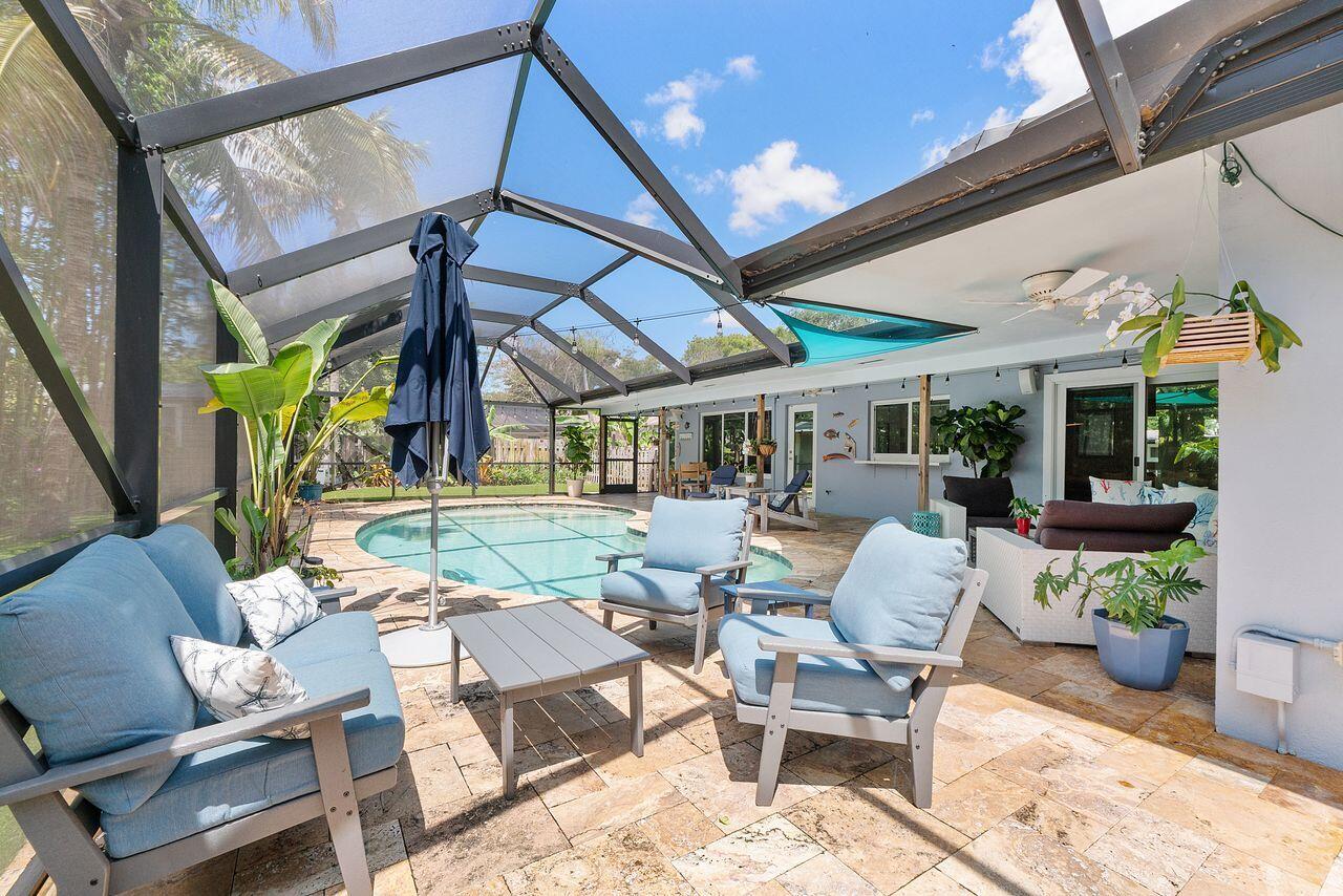 PLANTATION PARK THIRD ADD - Residential