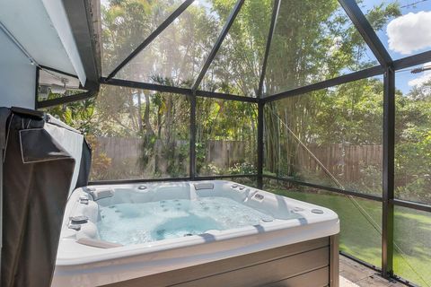Tiny photo for 5540 SW 3rd Street, Plantation, FL 33317 (MLS # B26021561)
