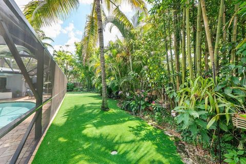 Tiny photo for 5540 SW 3rd Street, Plantation, FL 33317 (MLS # B26021561)