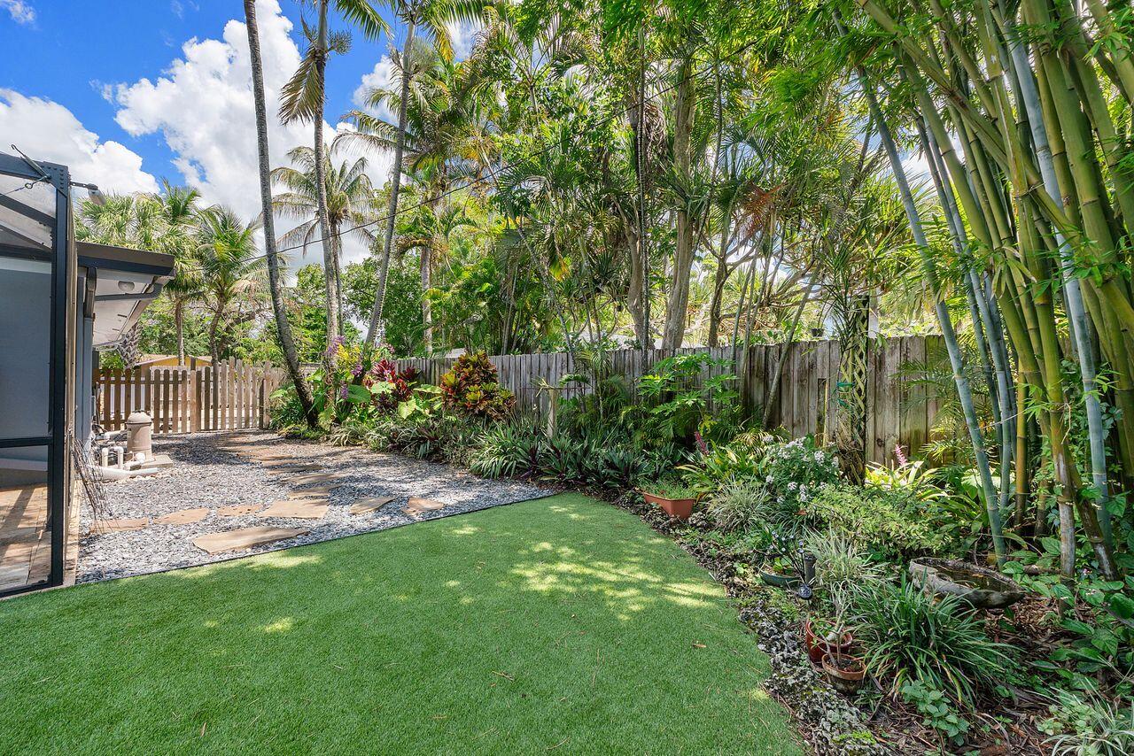 PLANTATION PARK THIRD ADD - Residential