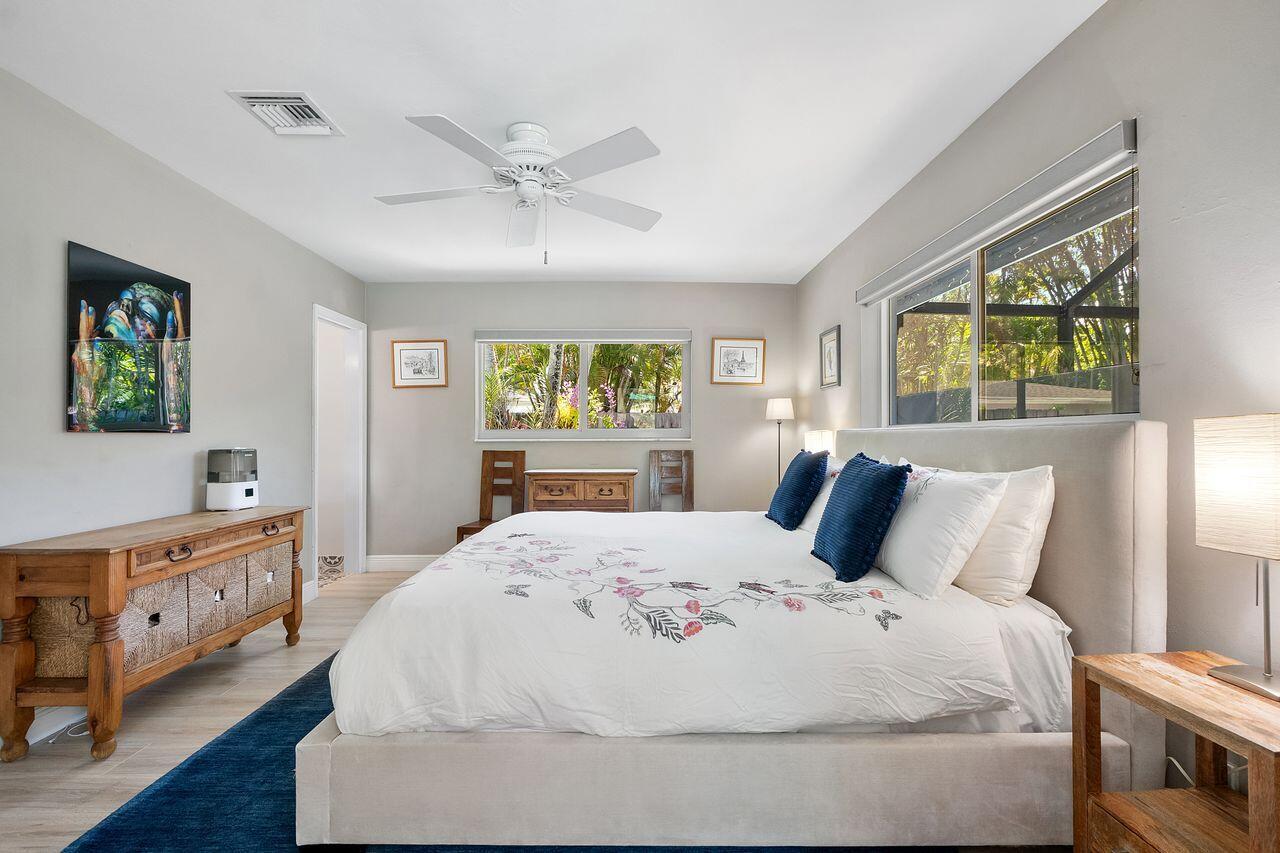 PLANTATION PARK THIRD ADD - Residential