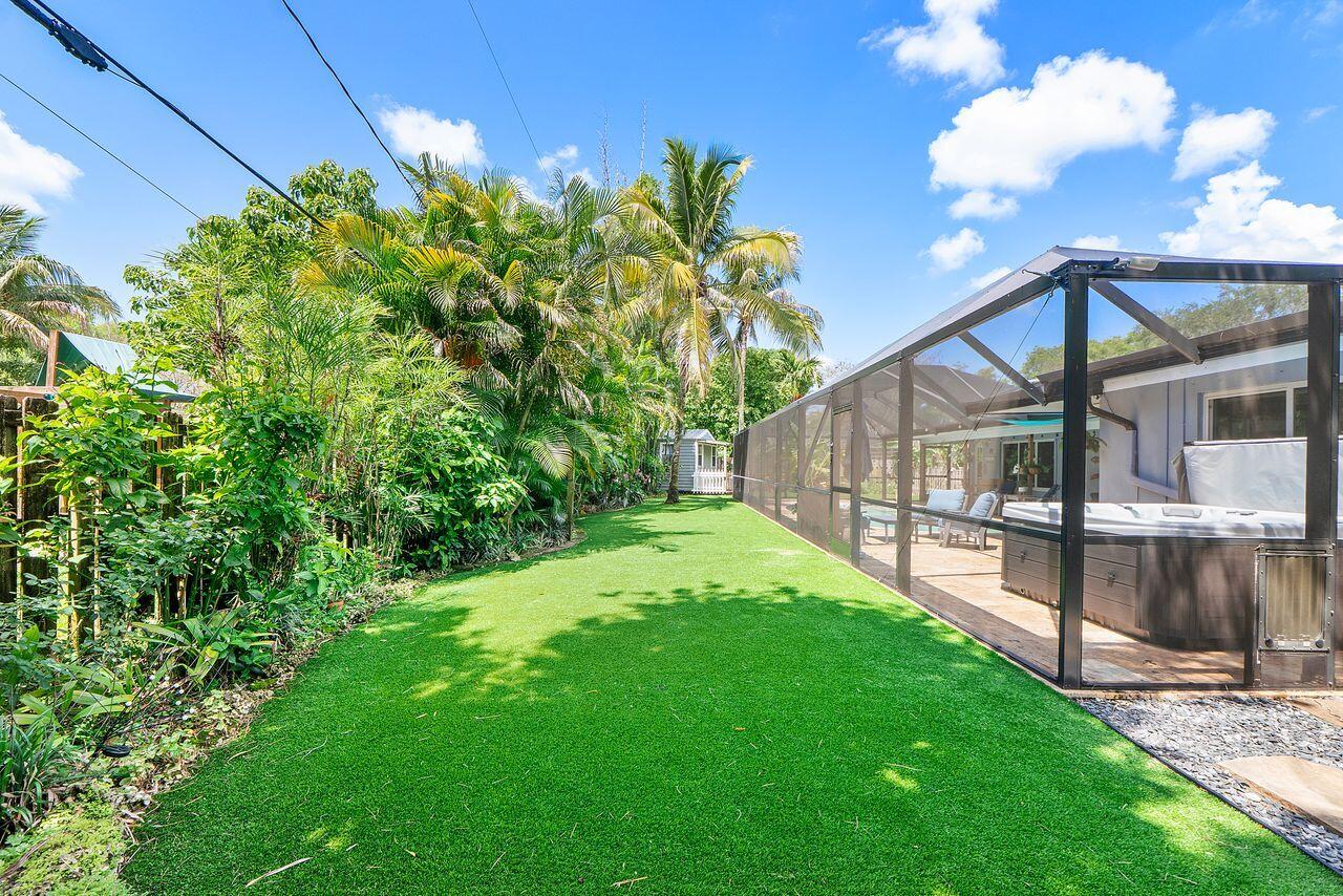 PLANTATION PARK THIRD ADD - Residential