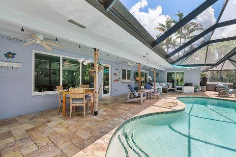 Tiny photo for 5540 SW 3rd Street, Plantation, FL 33317 (MLS # B26021561)