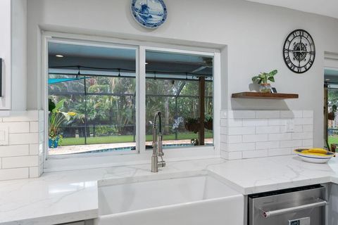 Tiny photo for 5540 SW 3rd Street, Plantation, FL 33317 (MLS # B26021561)