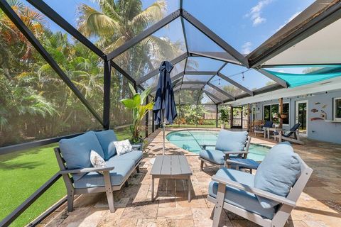 Tiny photo for 5540 SW 3rd Street, Plantation, FL 33317 (MLS # B26021561)