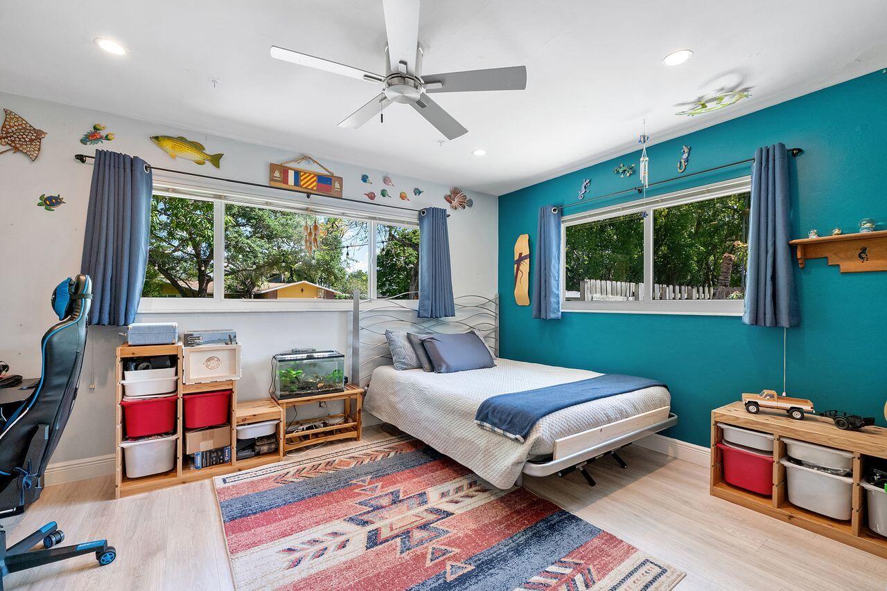 PLANTATION PARK THIRD ADD - Residential