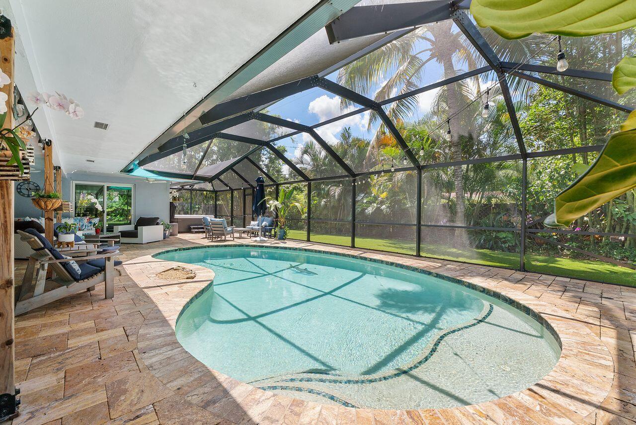 PLANTATION PARK THIRD ADD - Residential