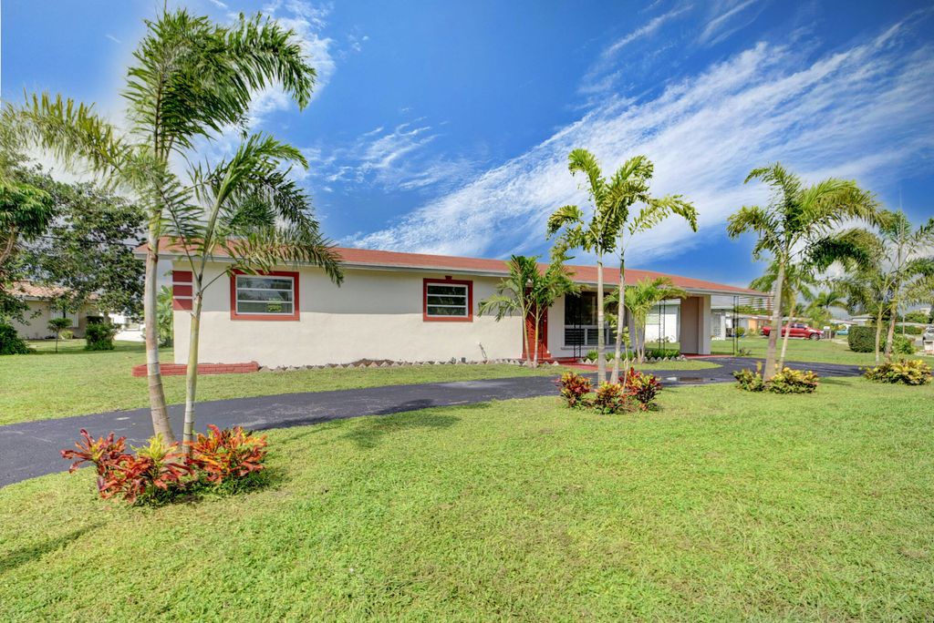 Photo of 1430 7th Street, West Palm Beach, FL 33401 (MLS # R10927065)