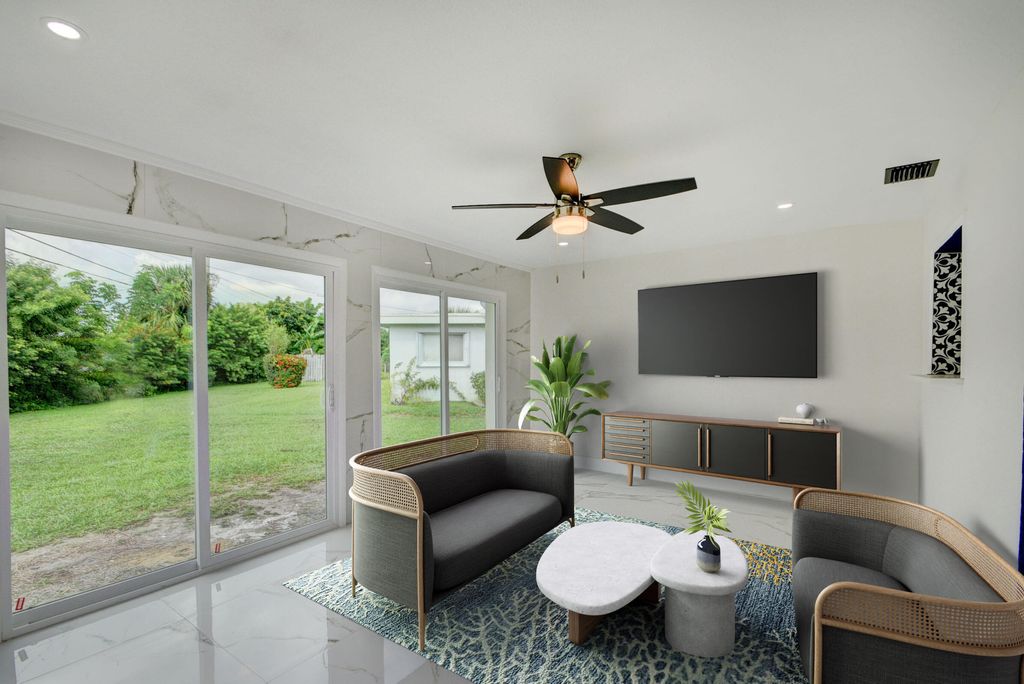 Photo of 1430 7th Street, West Palm Beach, FL 33401 (MLS # R10927065)