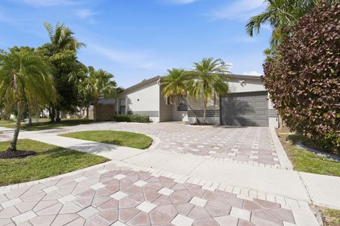 Home 13 4683 NW 99th Terrace Sunrise FL 33351