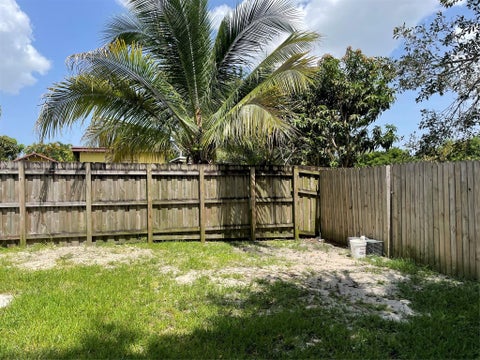 Tiny photo for 6902 SW 15th Street, North Lauderdale, FL 33068 (MLS # B26057660)