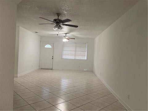 Tiny photo for 6902 SW 15th Street, North Lauderdale, FL 33068 (MLS # B26057660)