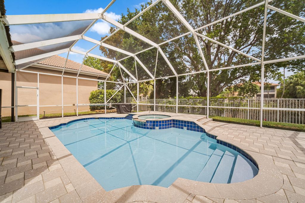 Photo of 12455 NW 63rd Street, Coral Springs, FL 33076 (MLS # B26020972)