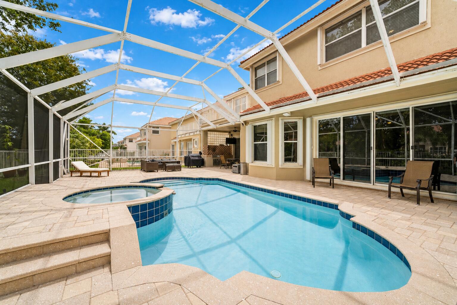 HERON BAY - L'HERMITAGE - Residential