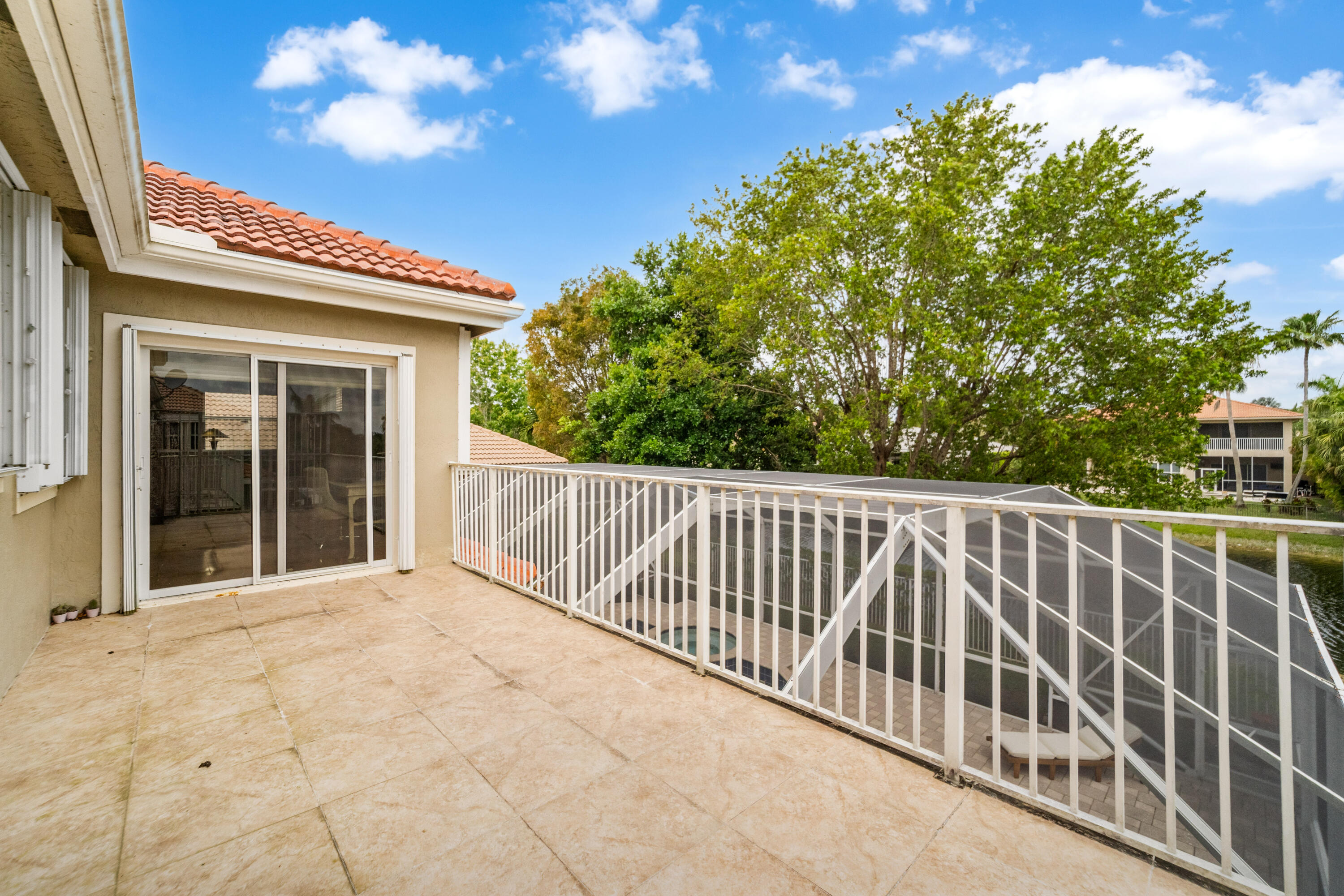 HERON BAY - L'HERMITAGE - Residential