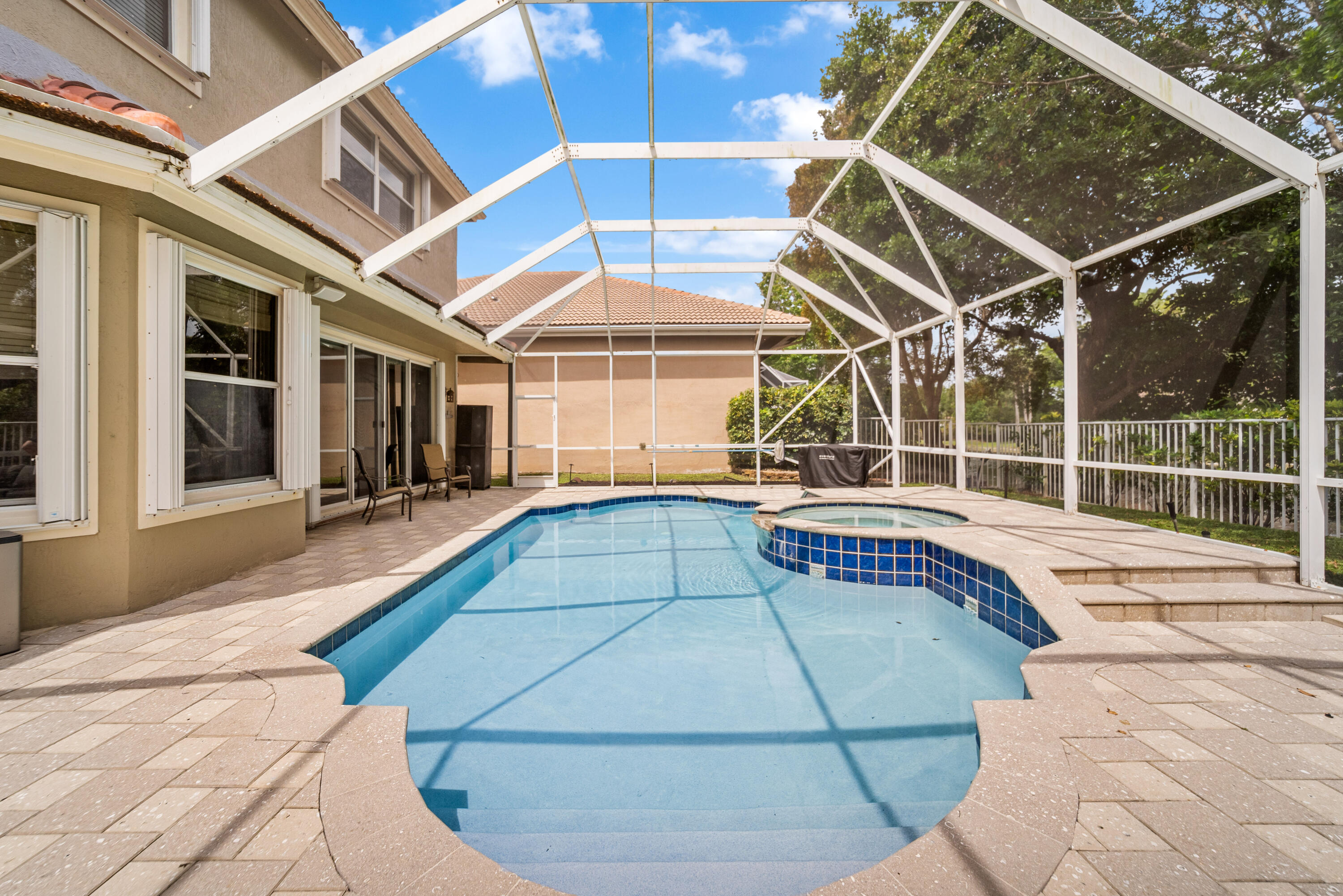 HERON BAY - L'HERMITAGE - Residential