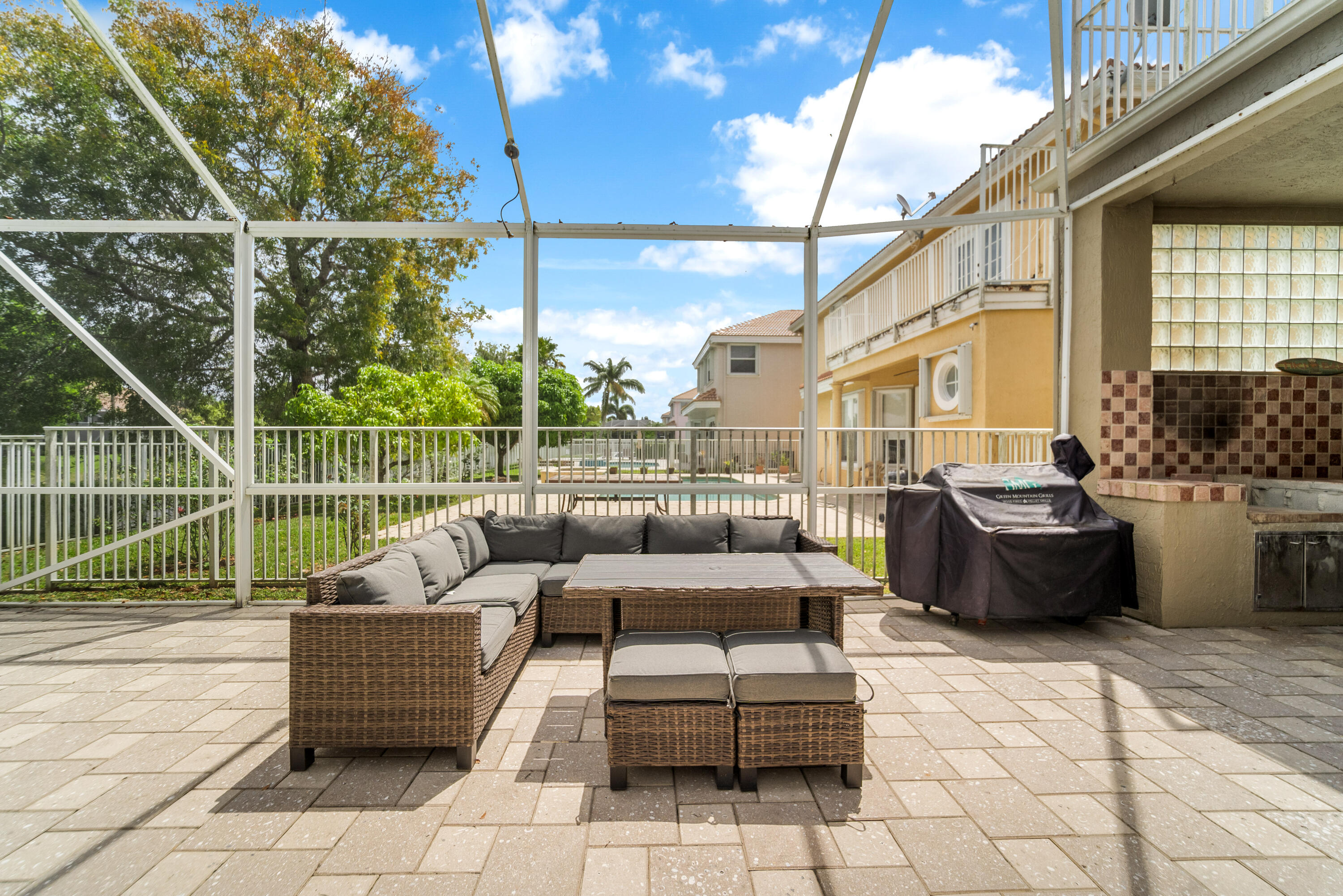 HERON BAY - L'HERMITAGE - Residential