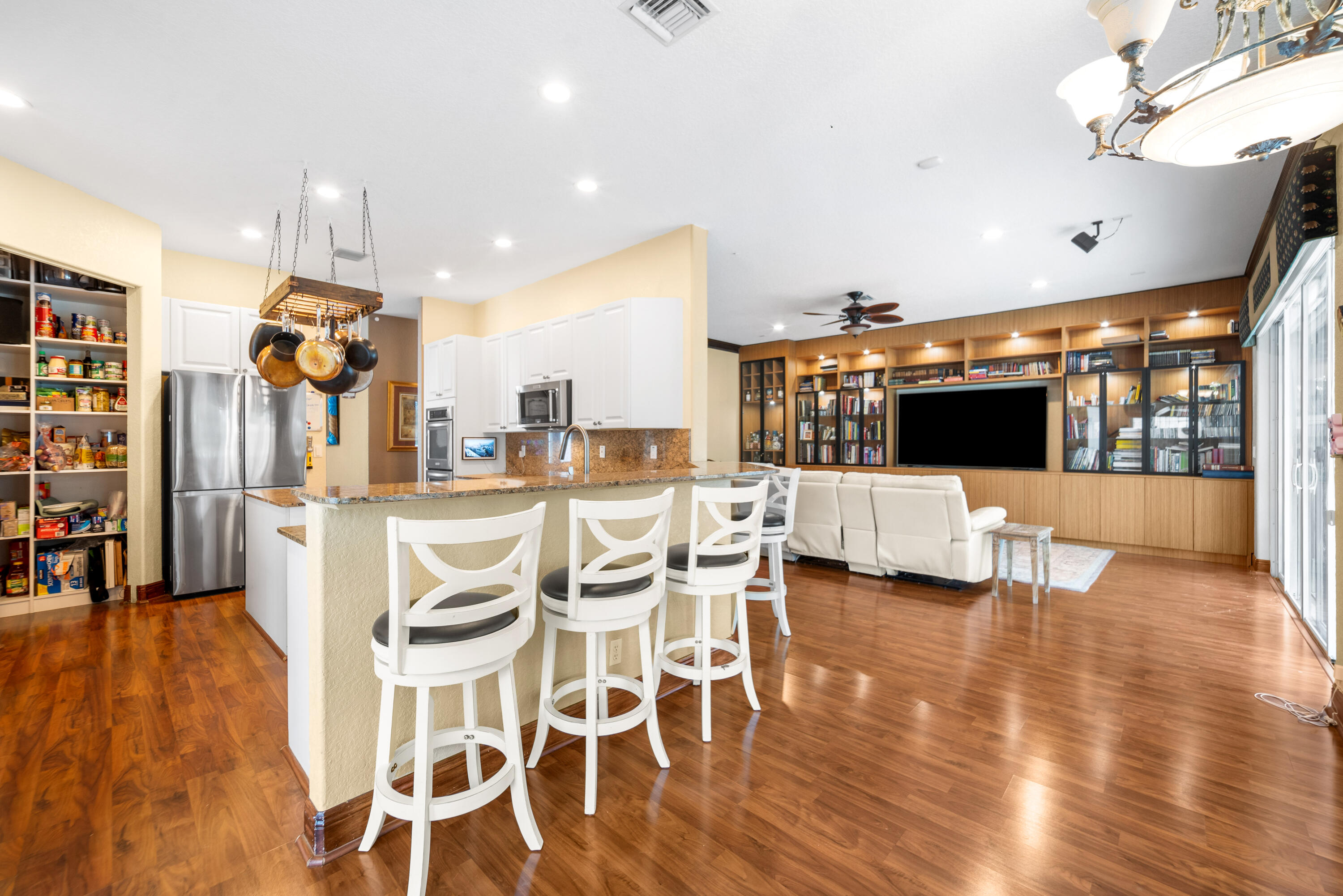 HERON BAY - L'HERMITAGE - Residential