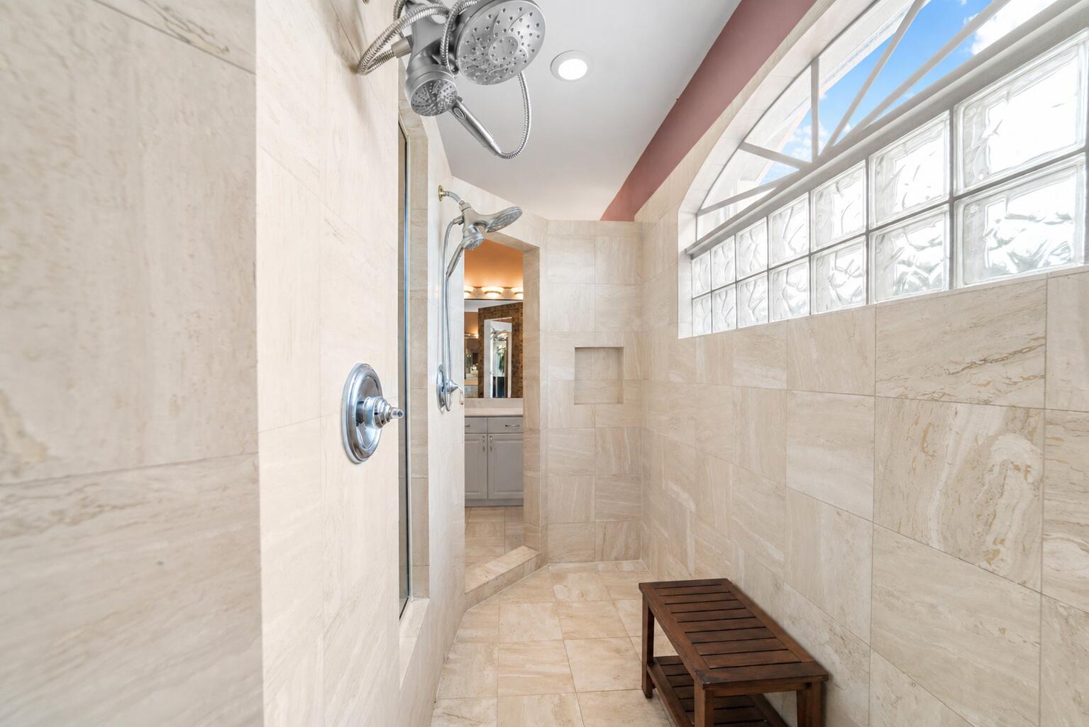 HERON BAY - L'HERMITAGE - Residential