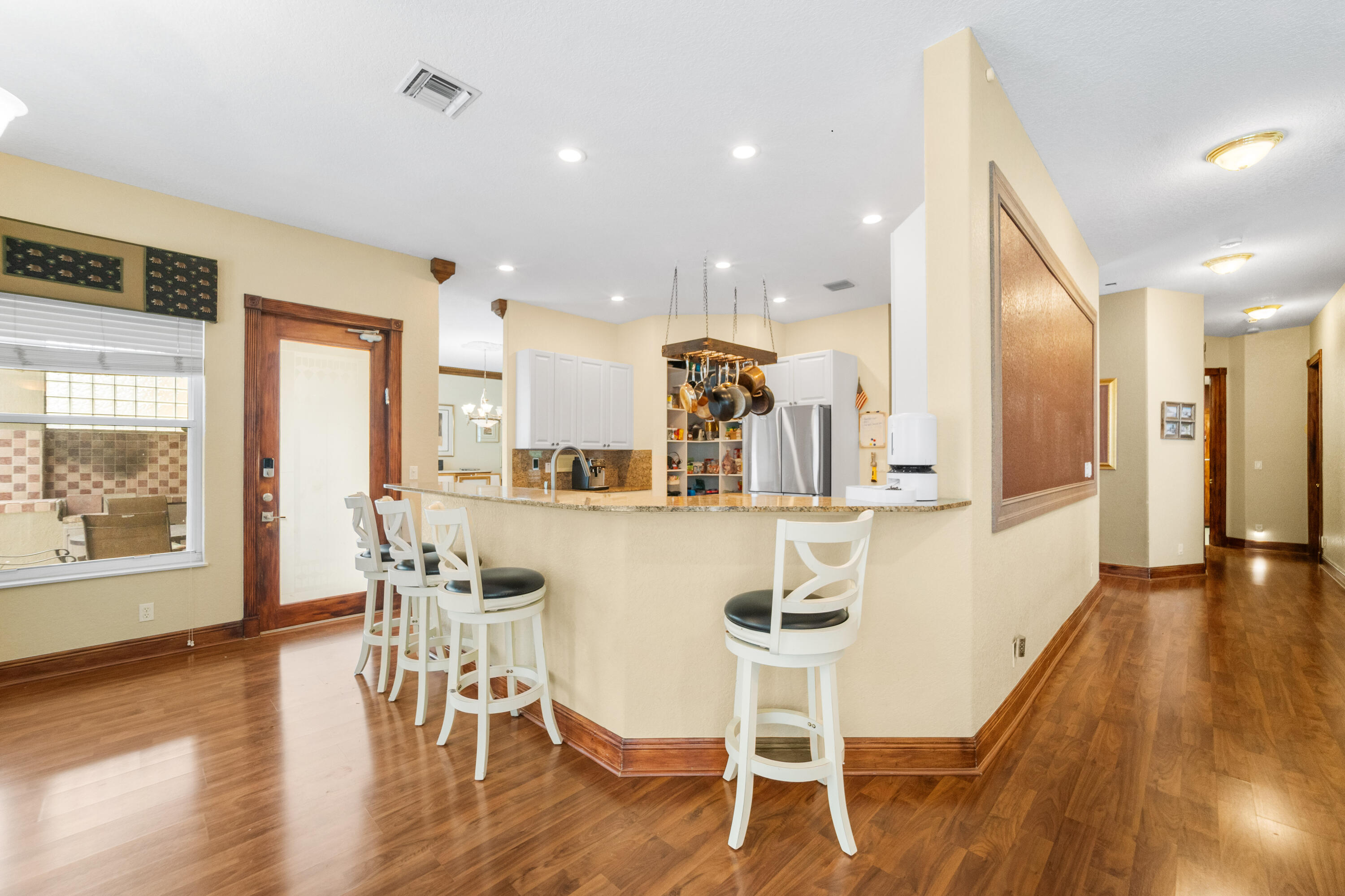 HERON BAY - L'HERMITAGE - Residential