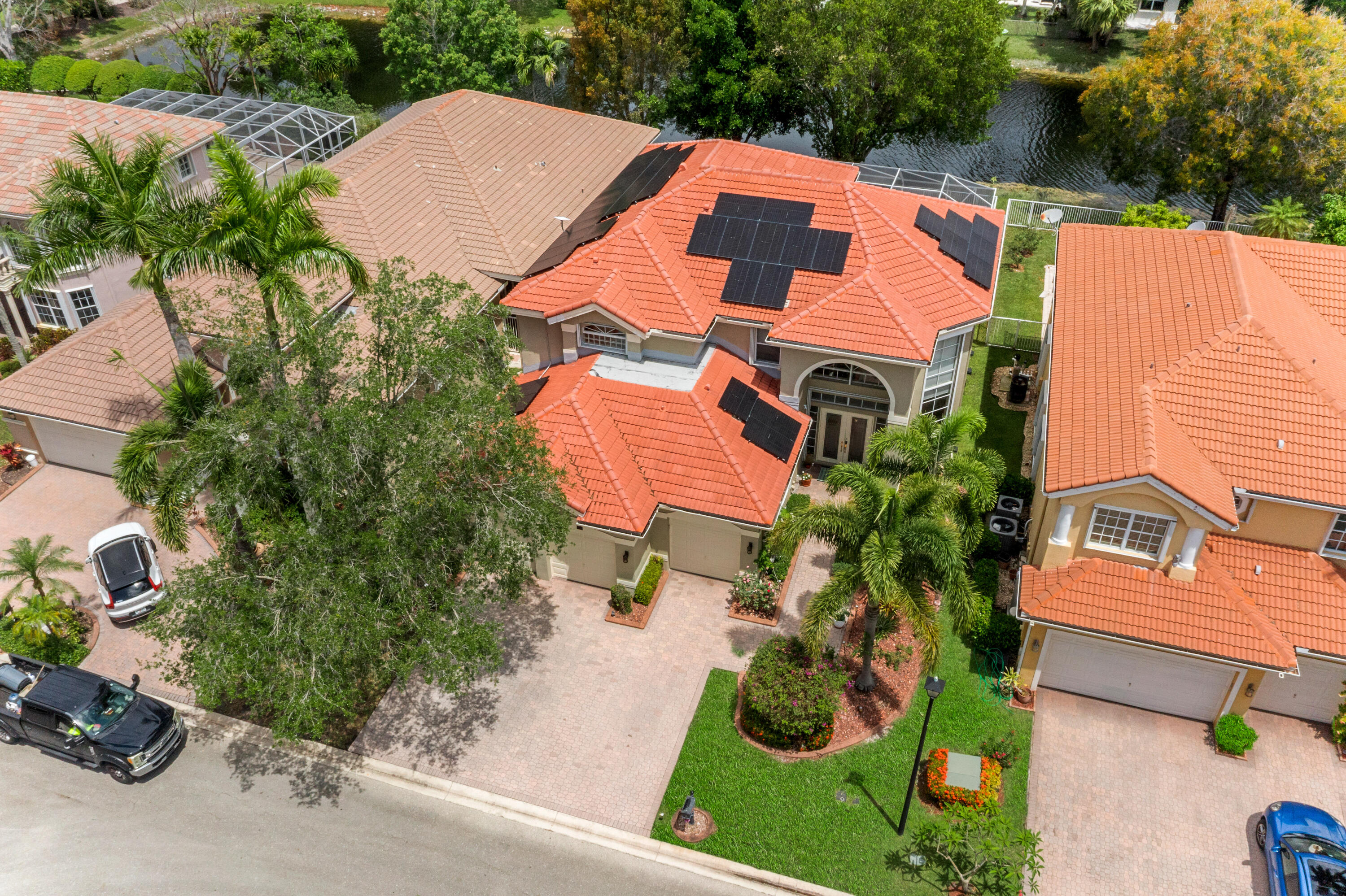HERON BAY - L'HERMITAGE - Residential