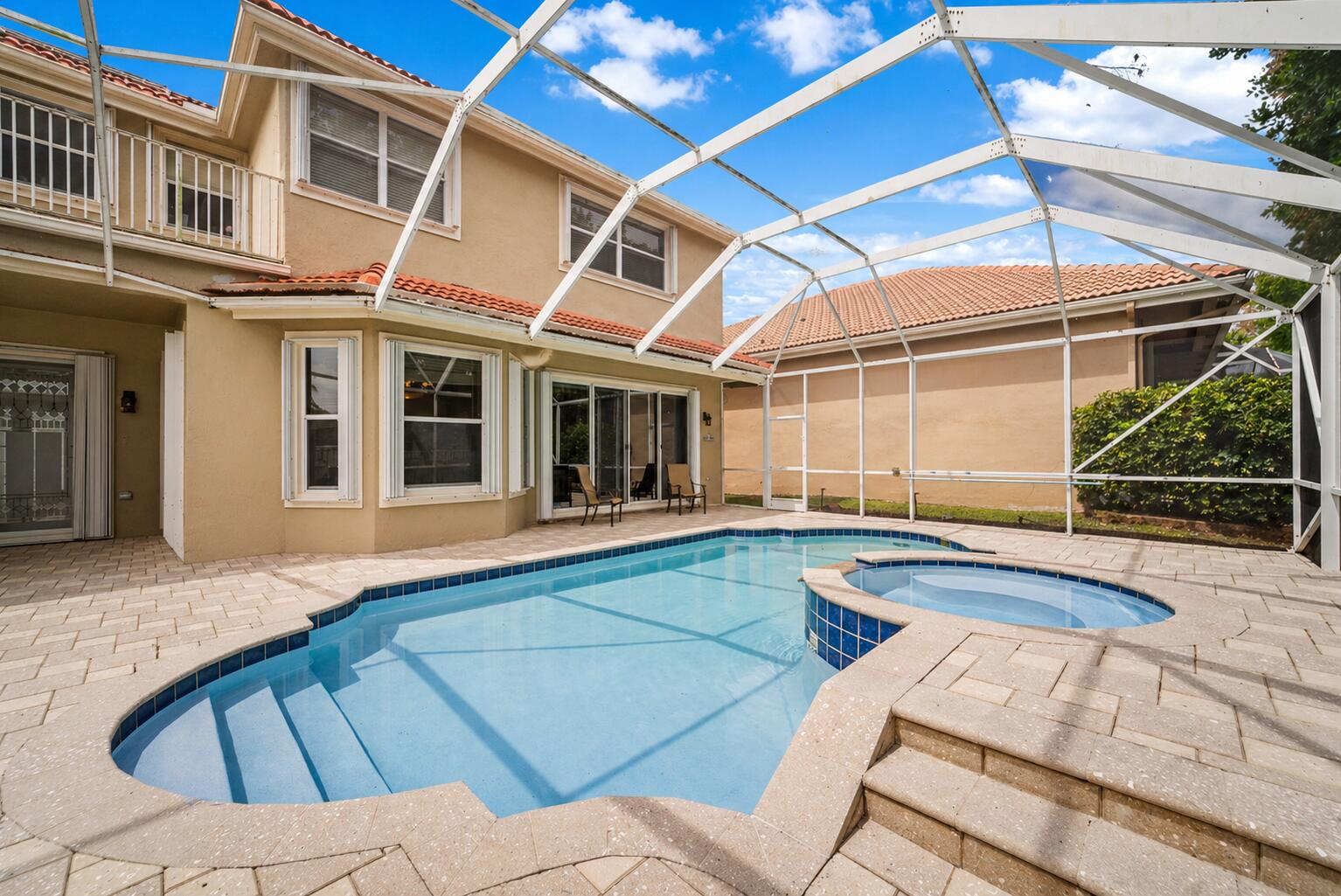 HERON BAY - L'HERMITAGE - Residential