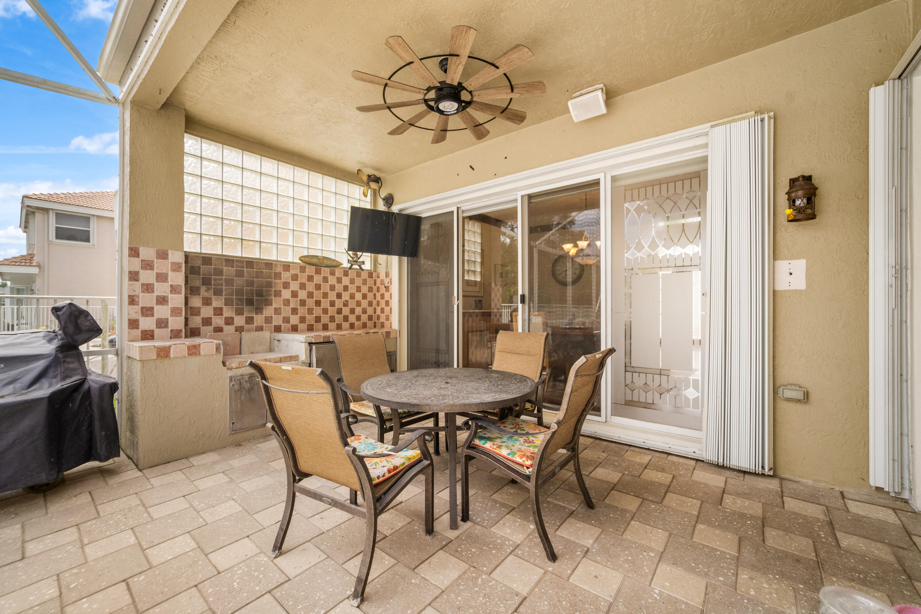 HERON BAY - L'HERMITAGE - Residential