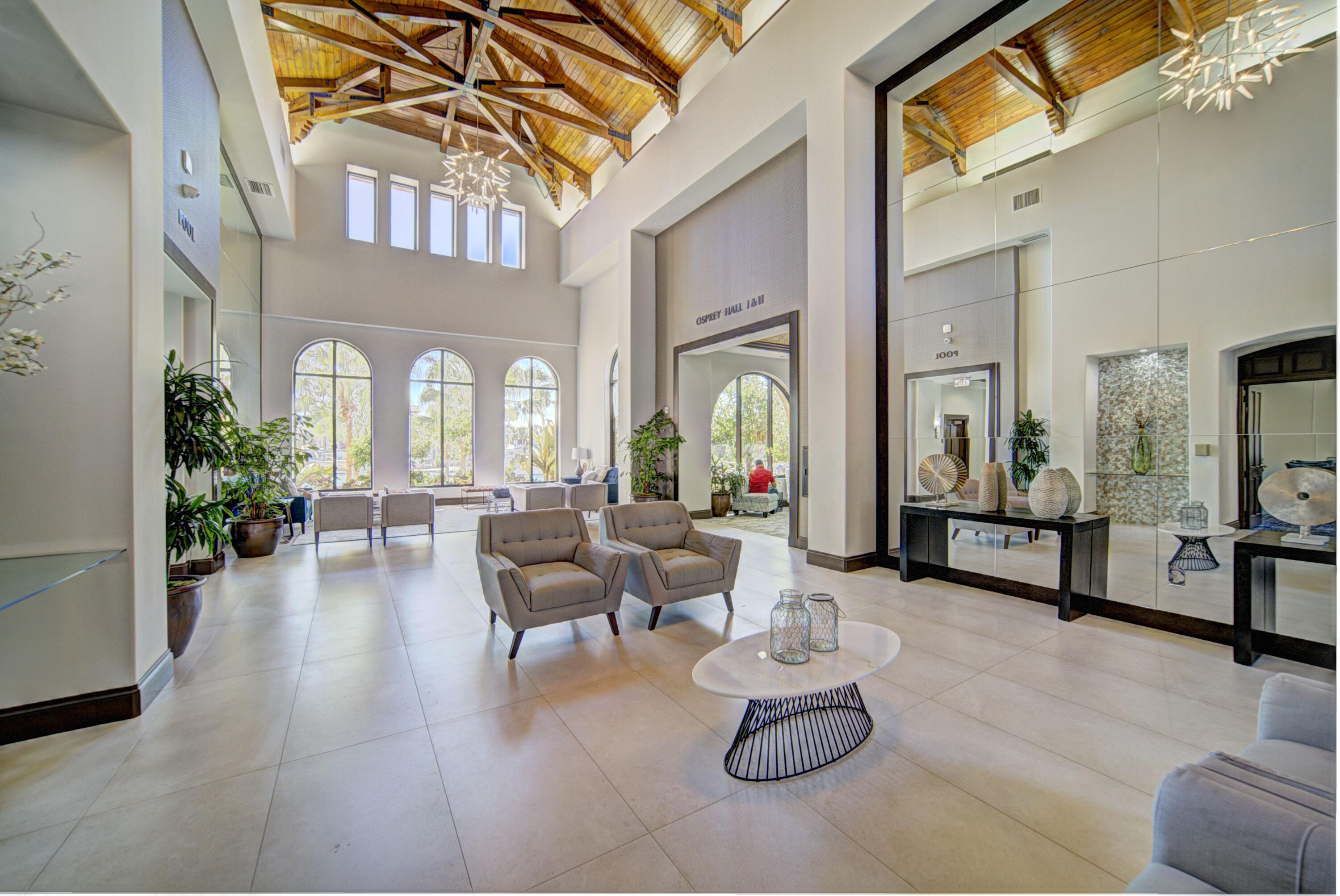 HERON BAY - L'HERMITAGE - Residential