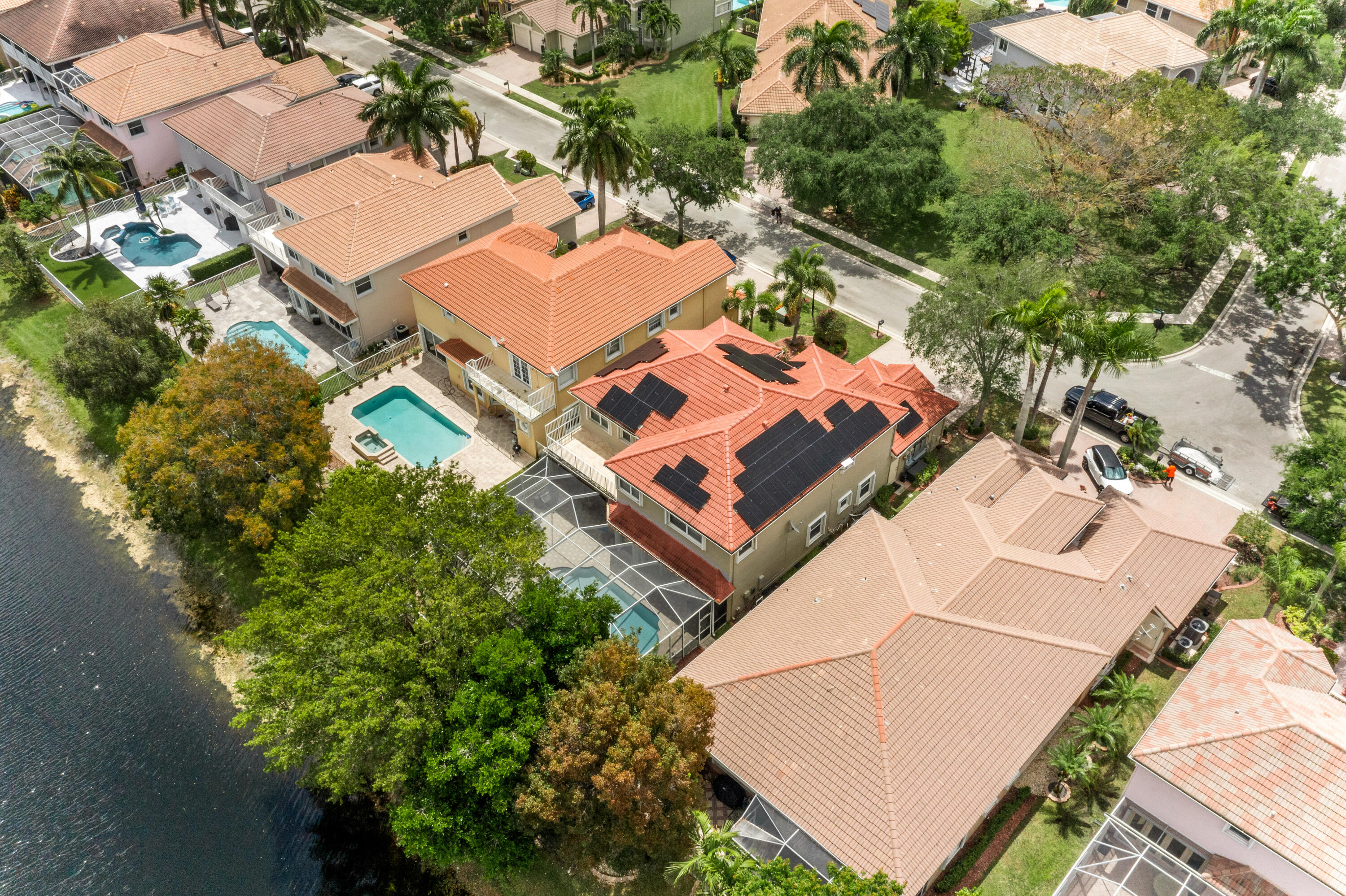 HERON BAY - L'HERMITAGE - Residential