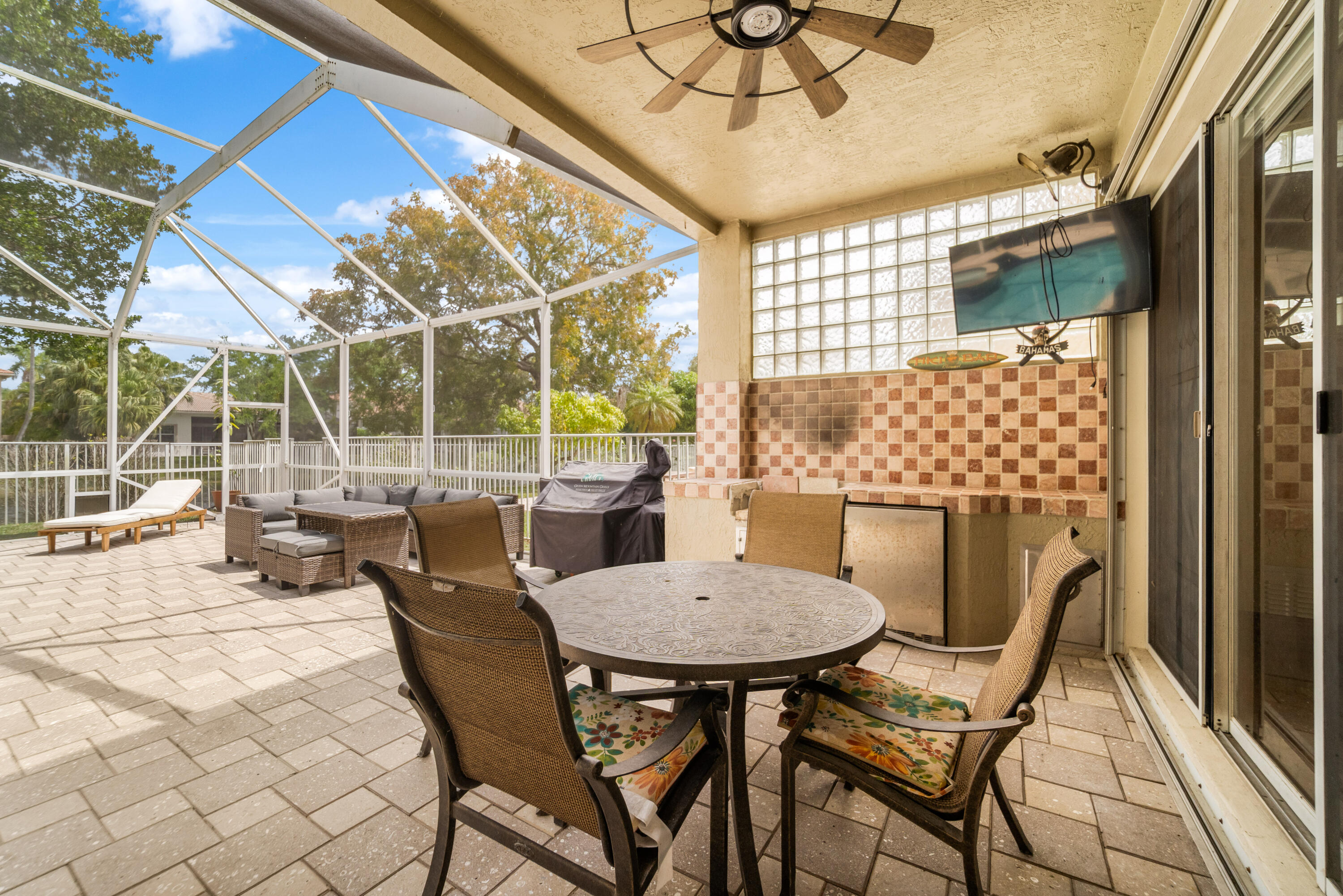 HERON BAY - L'HERMITAGE - Residential