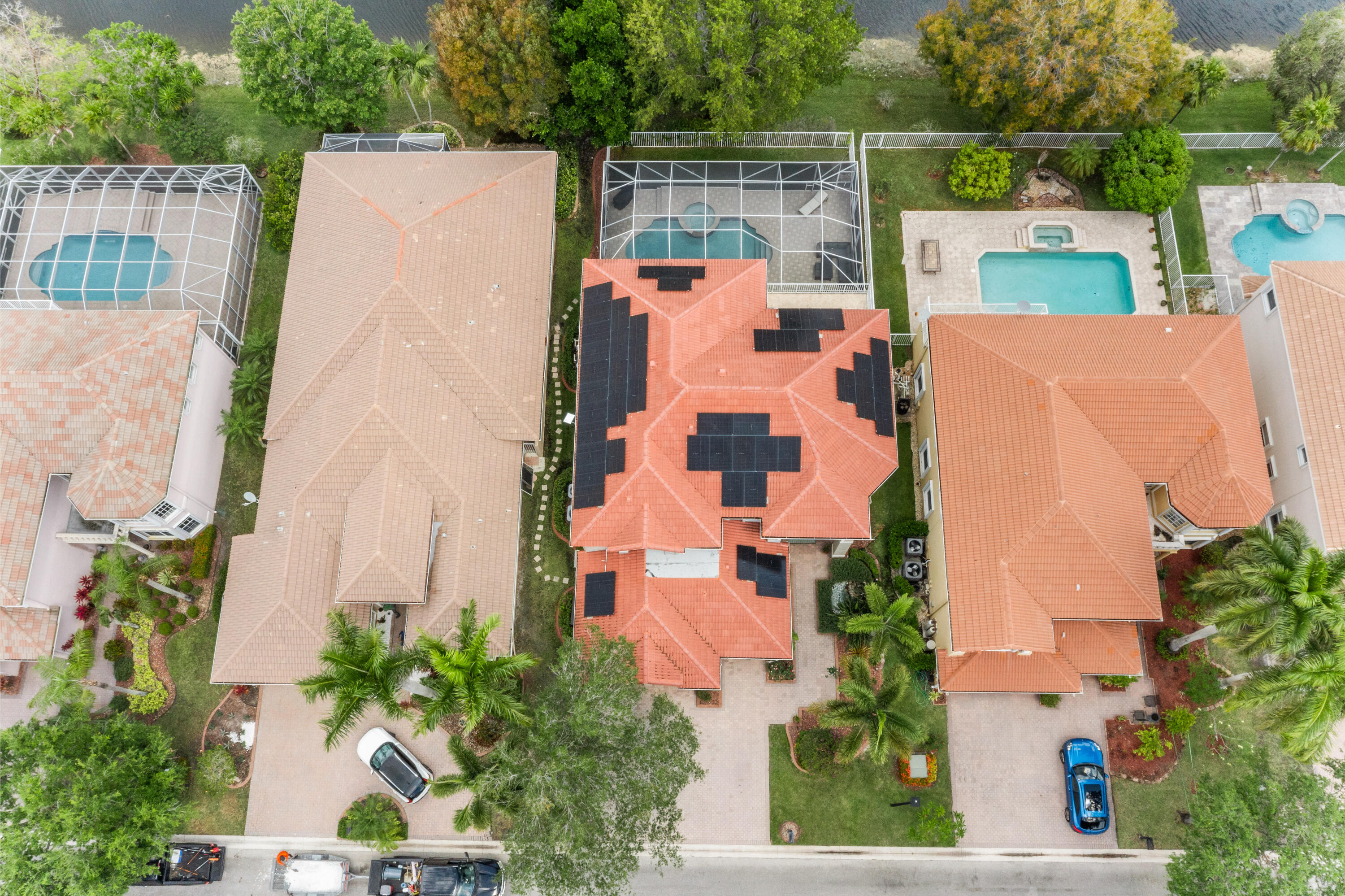 HERON BAY - L'HERMITAGE - Residential