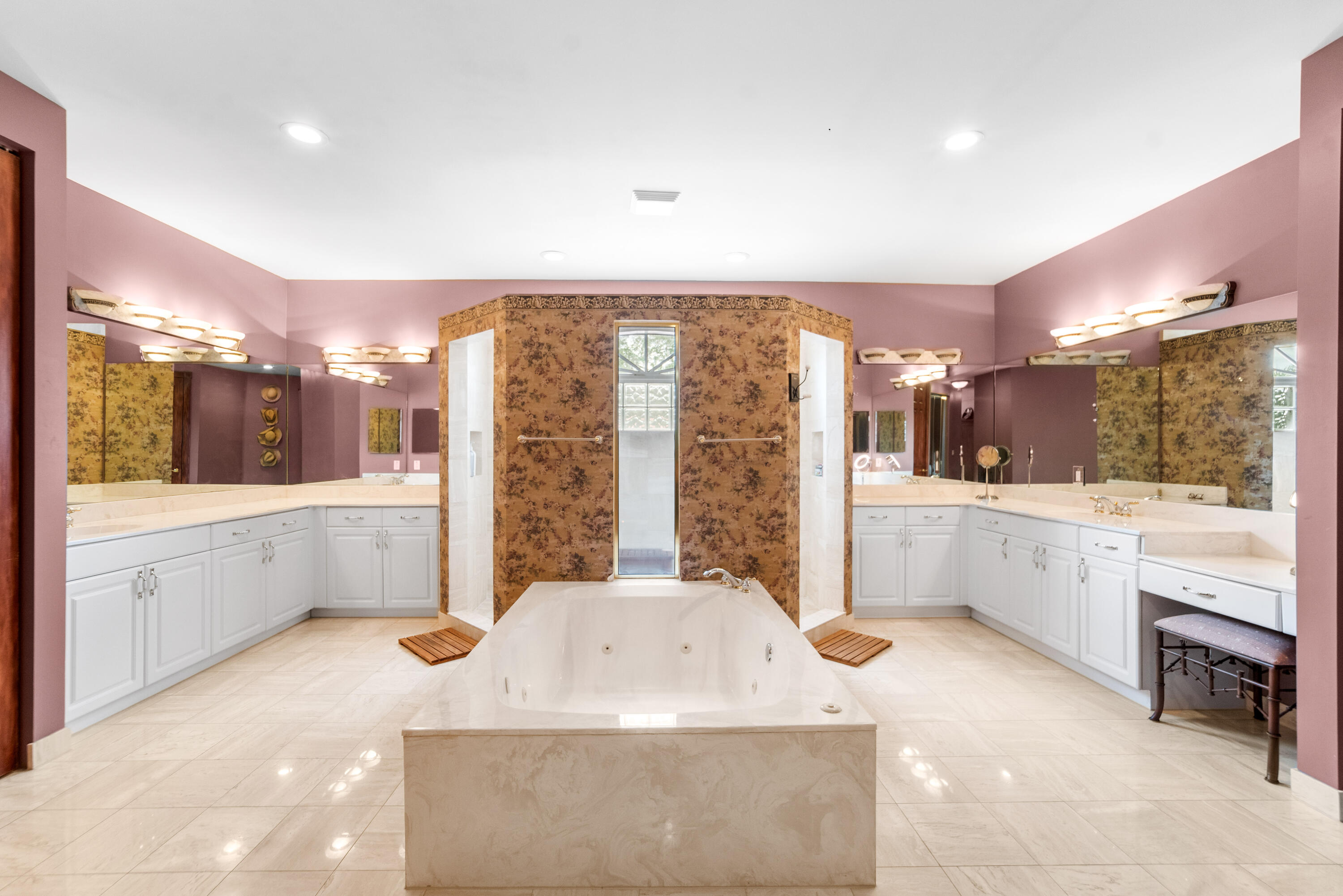 HERON BAY - L'HERMITAGE - Residential