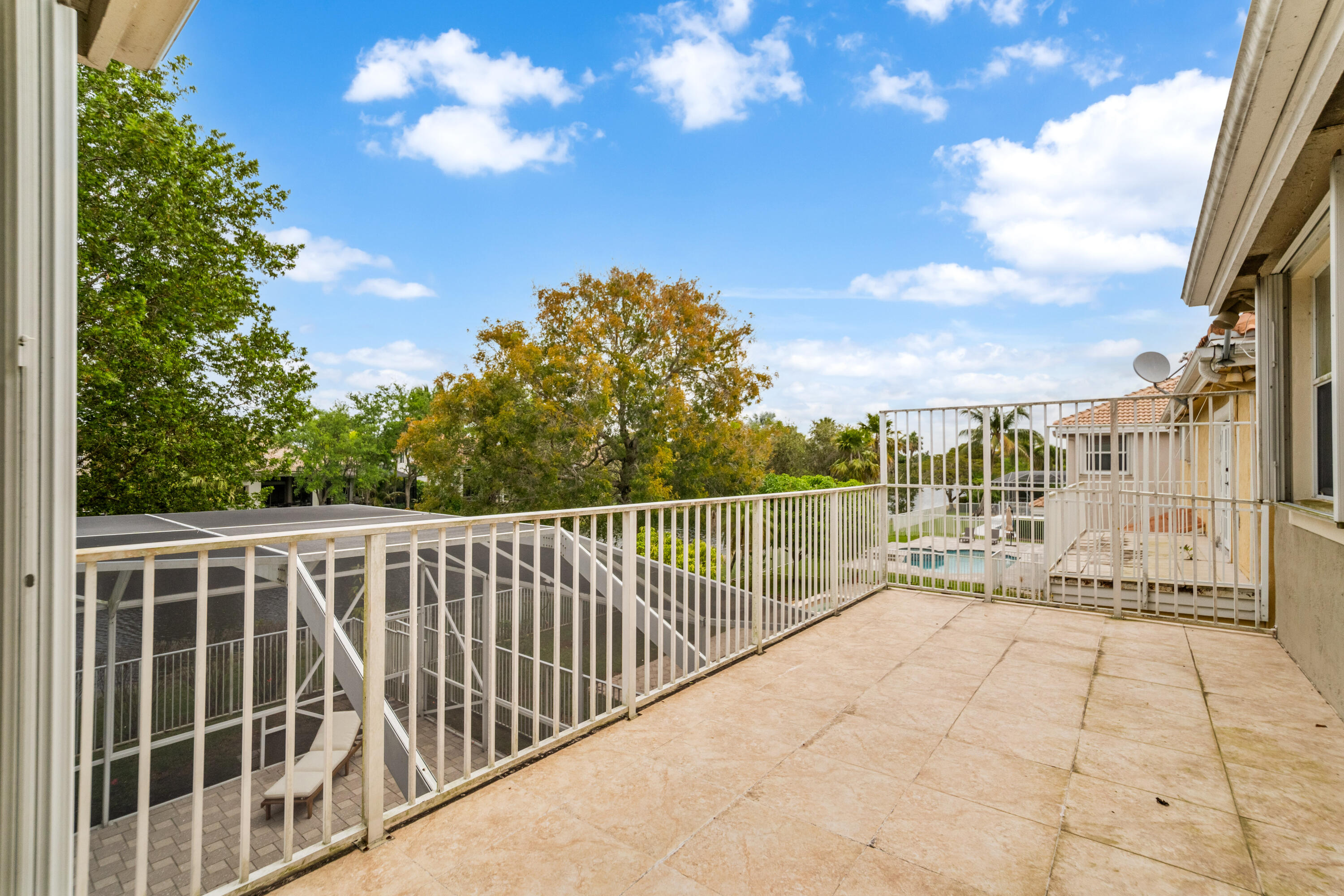 HERON BAY - L'HERMITAGE - Residential
